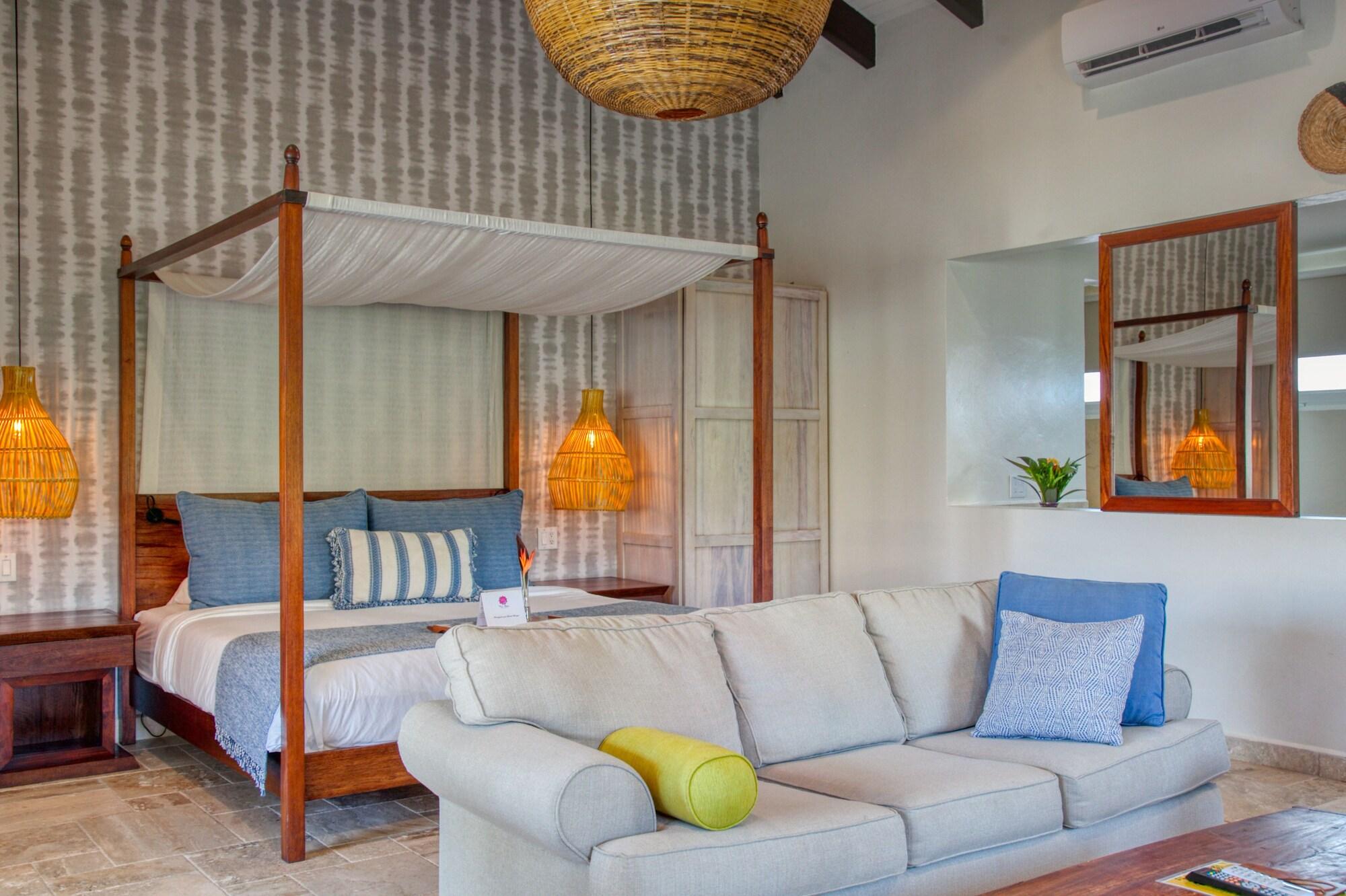 The Lodge At Jaguar Reef Hopkins Extérieur photo