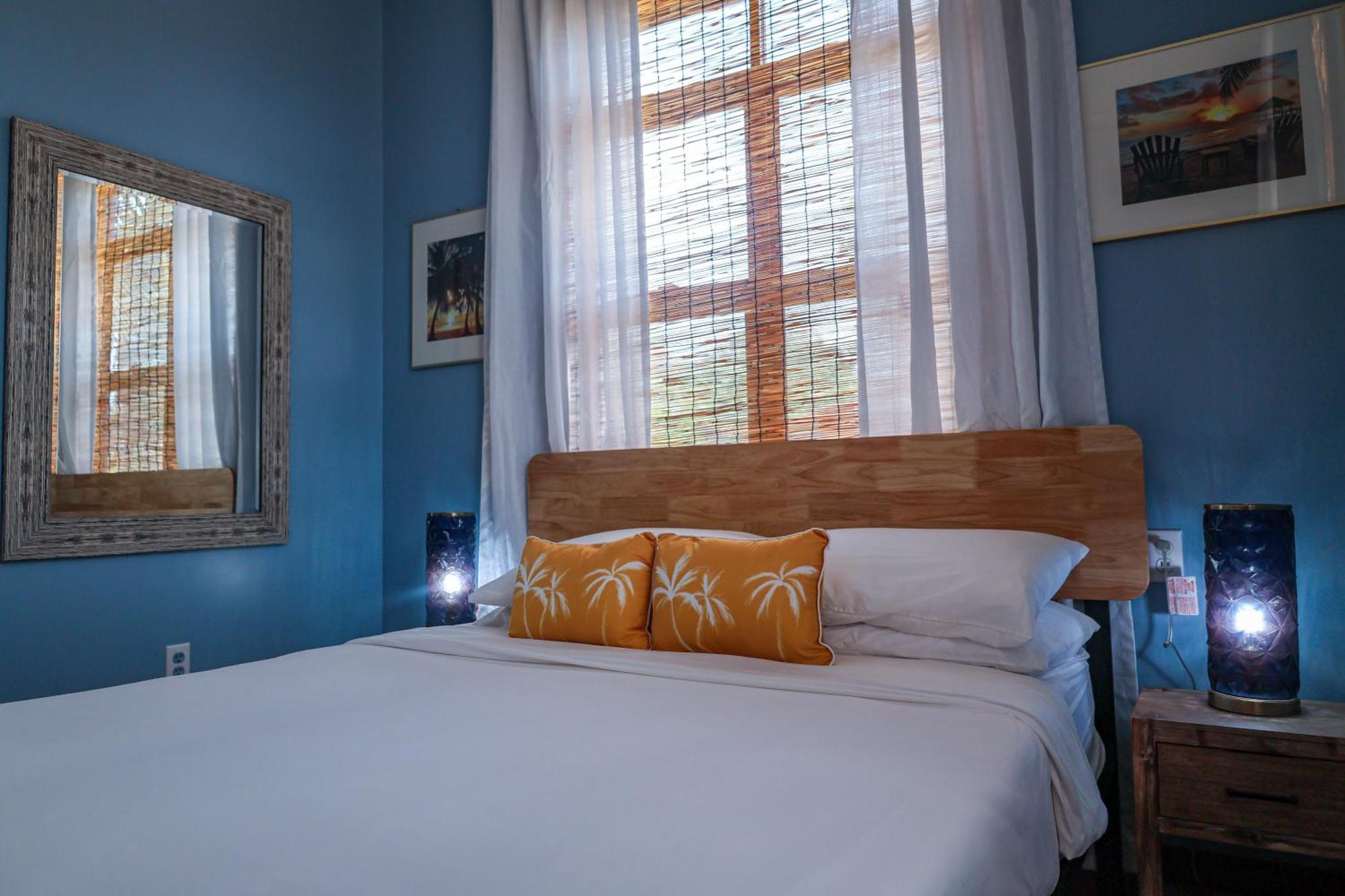 The Lodge At Jaguar Reef Hopkins Extérieur photo