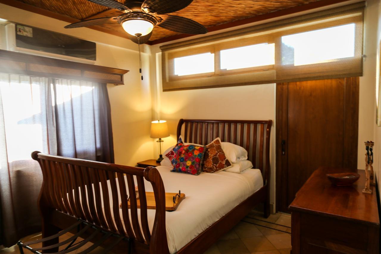 The Lodge At Jaguar Reef Hopkins Extérieur photo