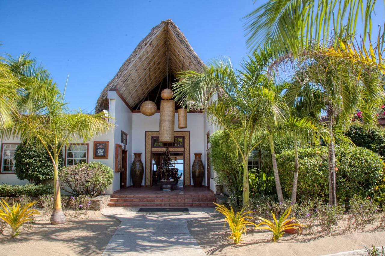 The Lodge At Jaguar Reef Hopkins Extérieur photo